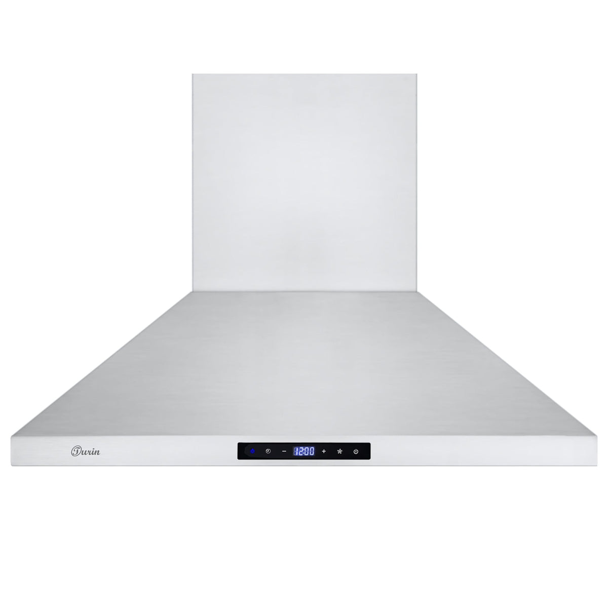 Dakota Pro Wall-Mounted Range Hood, Stainless Steel, 30-in
