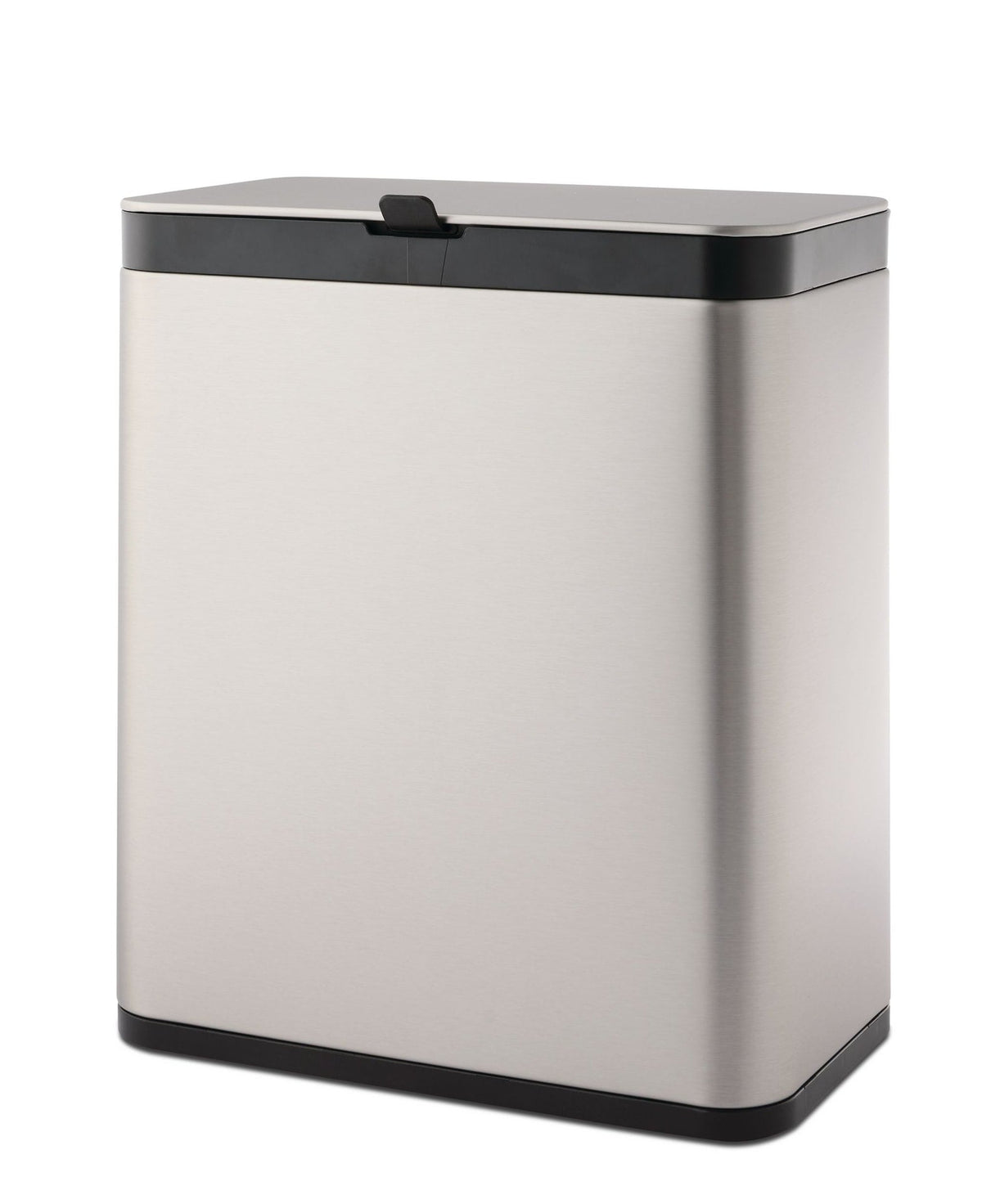 Type A Puro Stainless Steel Food Waste/Compost Caddy Bin