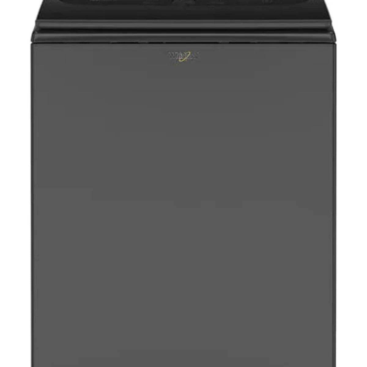 Whirlpool 6.1 cu ft. Top Load Washer with Removable Agitator