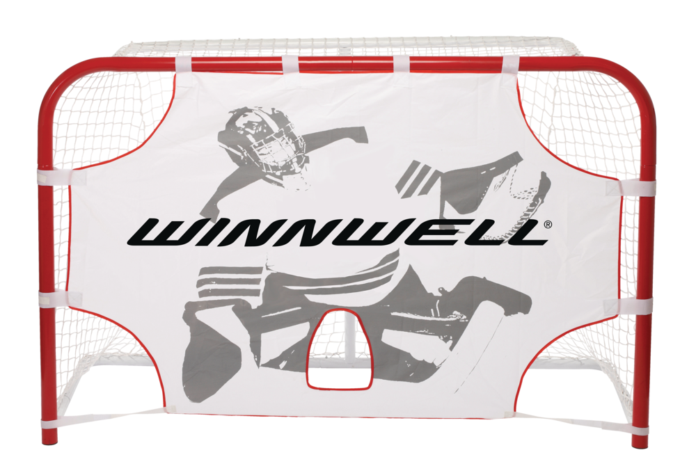 ShotMate Hockey Shooting Target, 60-in