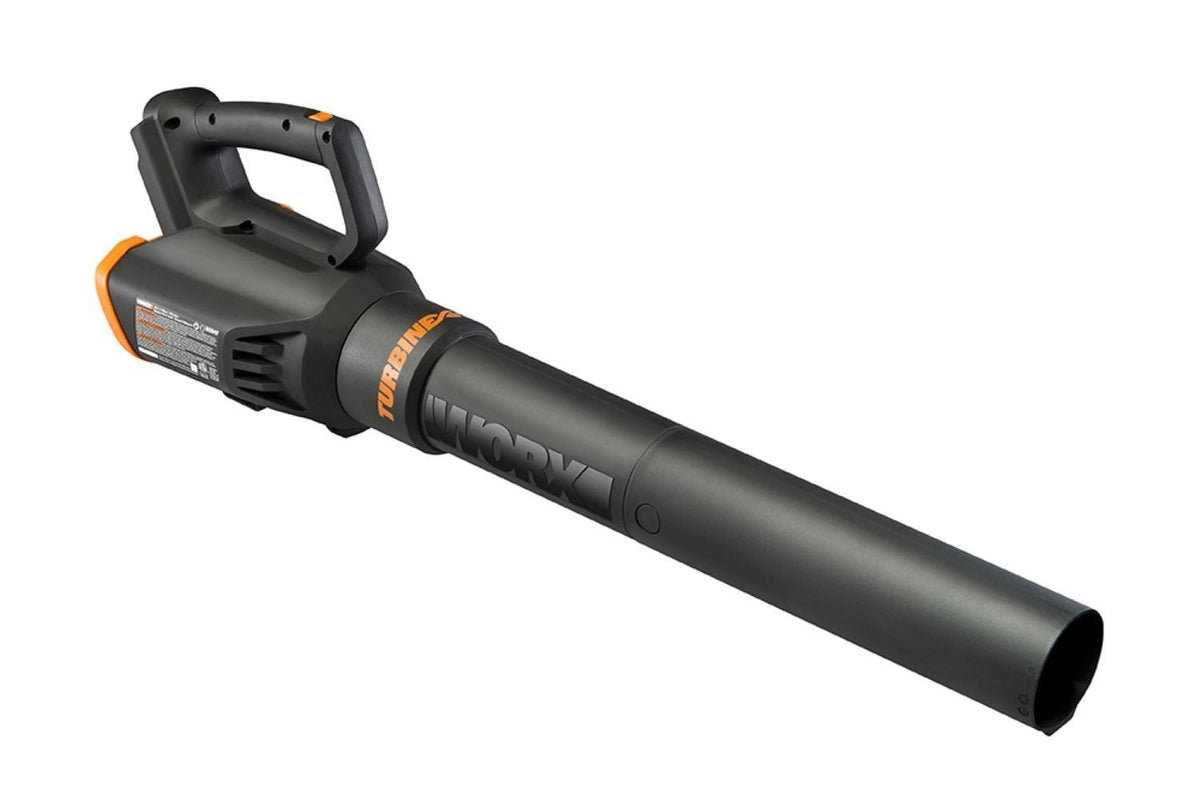 20V Power Share 360 CFM 75 MPH Leaf Blower (Tool only)