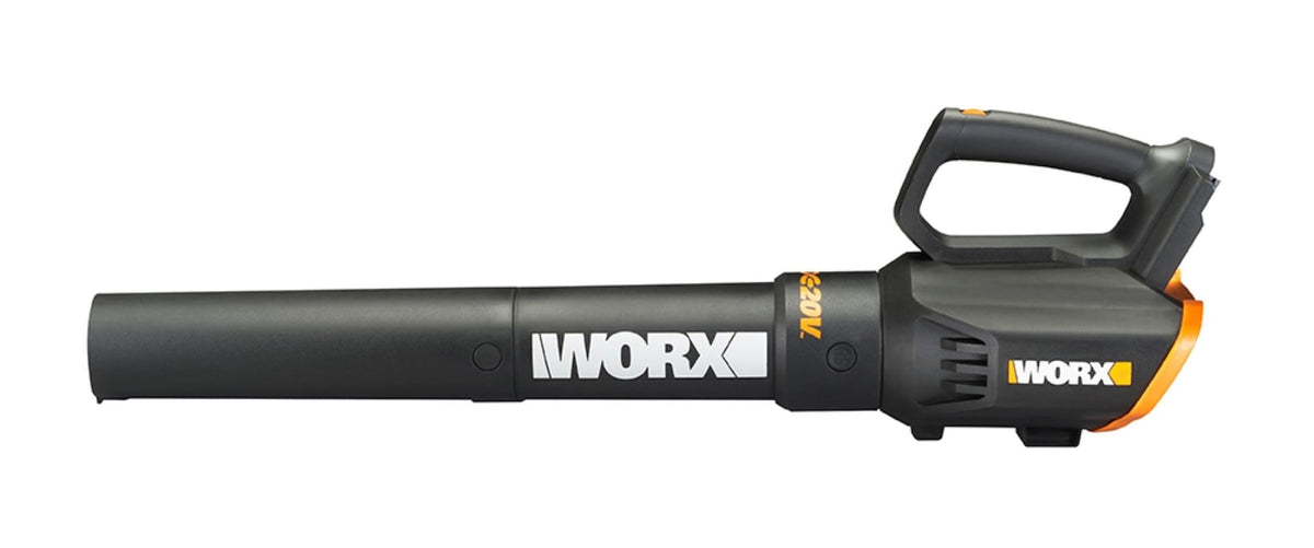20V Power Share 360 CFM 75 MPH Leaf Blower (Tool only)