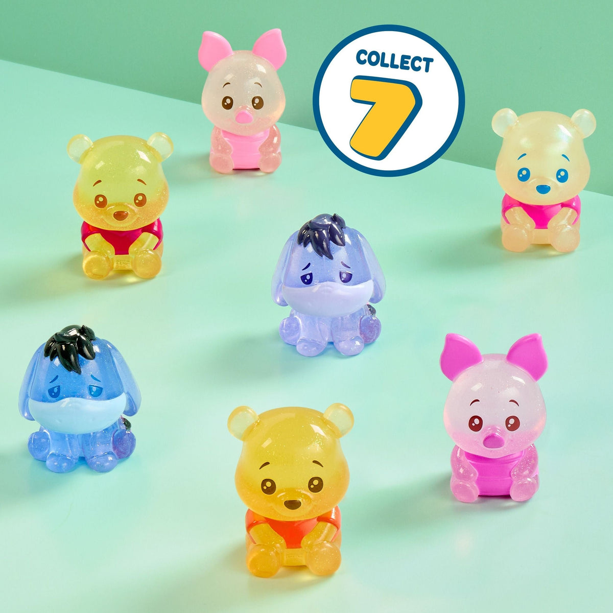 Beary Squishy
