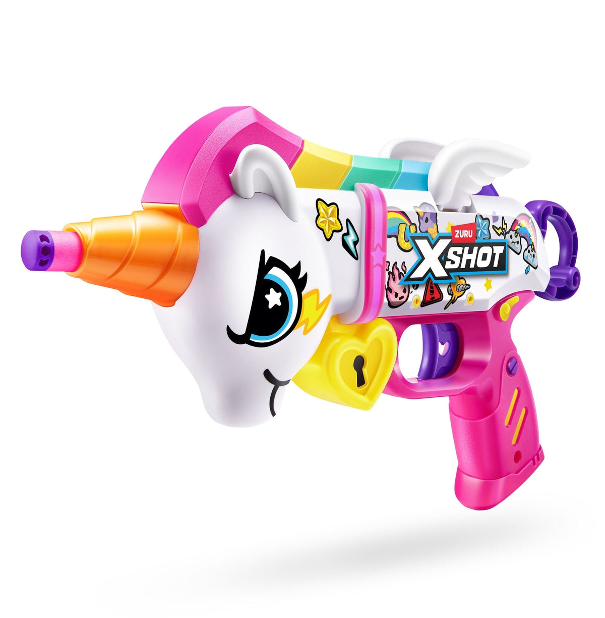 Blastercorn Series 1 Unicorn Blaster 2pk