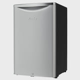 Danby 4.4 cu. ft. Retro Compact Fridge in Iridium Silver (DAR044A6DDB)
