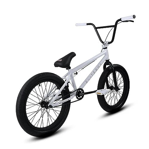 Elite BMX Bikes in 20" & 16" Freestyle Trick BMX Bicycles for Teen and Adult