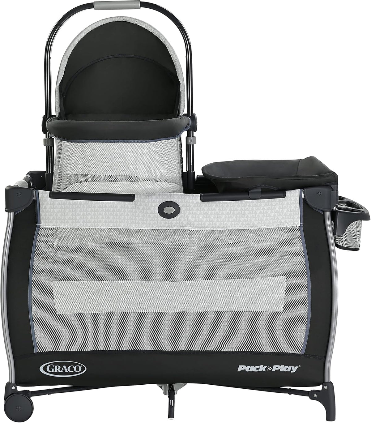 Day2Dream Bassinet Playard