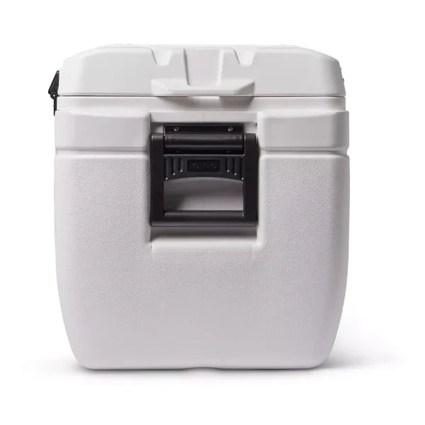 MaxCold 152-qt. Cooler White 01