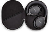 QuietComfort Ultra-Fantastic Wireless Headphones, wireless headphones, featuring spatial audio function, open ear-cup design with noise reduction and equipped with a microphone, with a maximum usage time of 24 hours, Moon Blue - Limited Edition colo