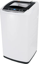 BLACK DECKER 0.9 Cu. Ft. Portable Washing Machine - 5 Wash Cycles