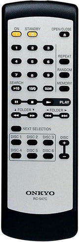 6 Disc CD Changer,Black