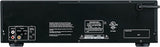 6 Disc CD Changer,Black