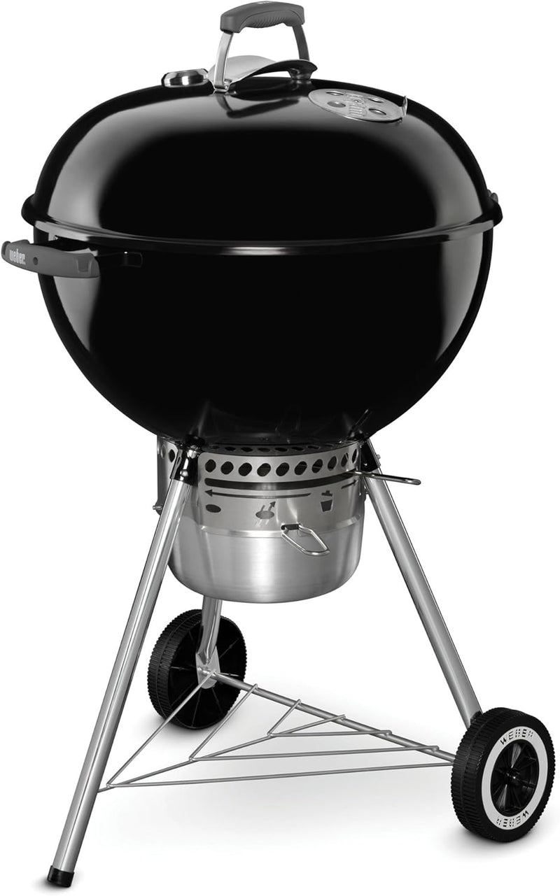 22” Charcoal Grill I2078