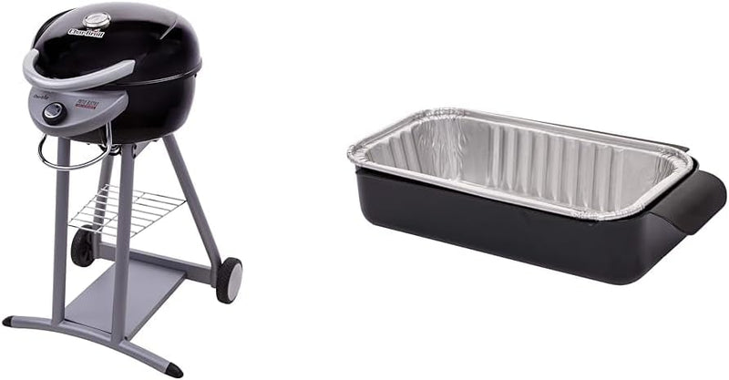 Infrared Electric Grill, Black G3835