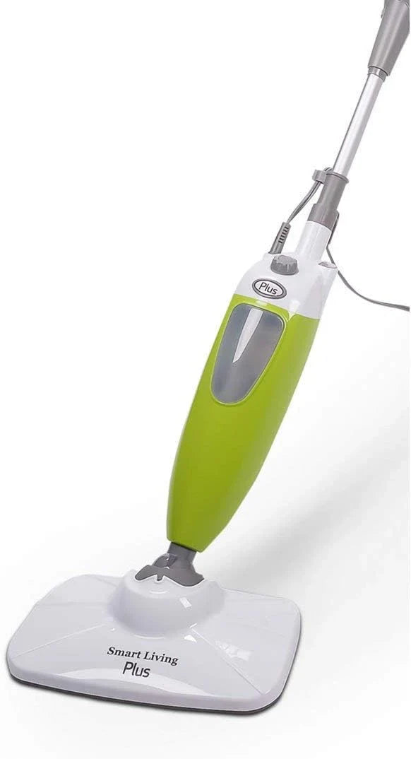 Steam mop Plus (white model and green model) N5459