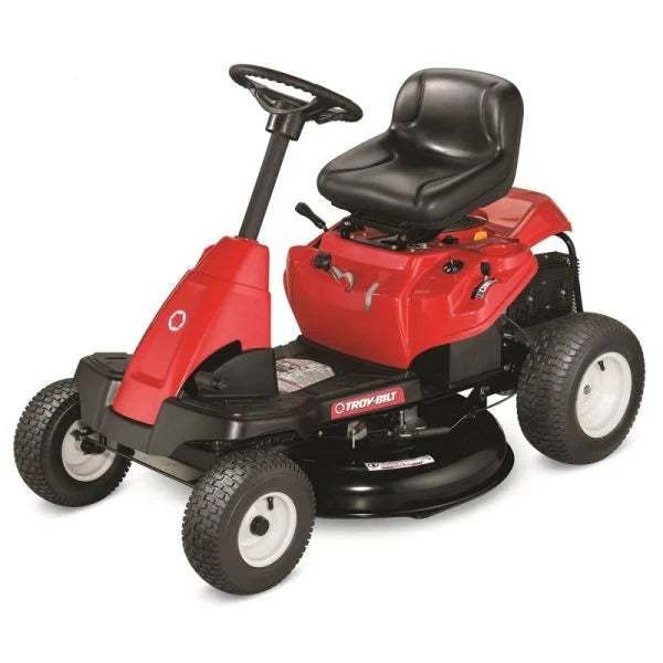30-Inch 6 Speed Premium Neighborhood Riding Lawn Mower Remanufactured T3825