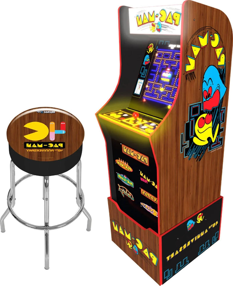 40th Anniversary Special Edition Arcade Machine X3086