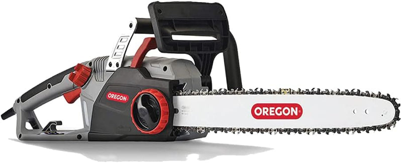 15 Ampere - Automatic sharpening cordless electric chainaw H9370