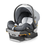 KeyFit 30 ClearTex Infant Car Seat and Base