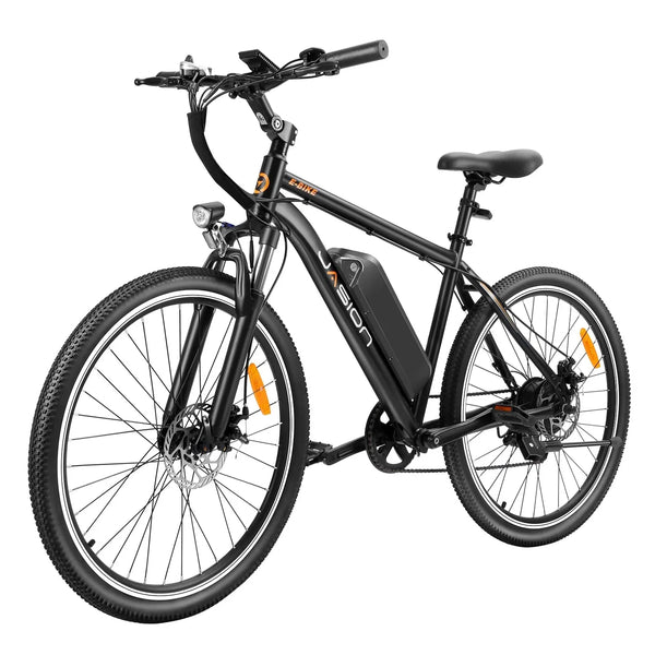 Electric Bike for Adults with 360Wh Removable Battery O8585