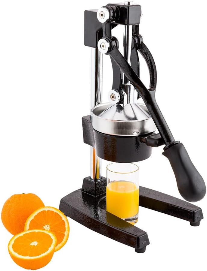 18-inch commercial can opener, 1 heavy-duty industrial can opener - with a fixed base design, ergonomic handle, can opener that can be fixed on the tabletop, built-in blade, suitable for opening food cans. S3988