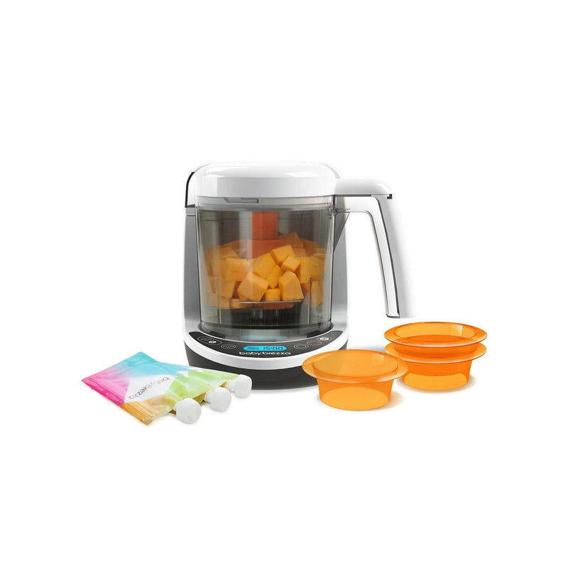 One Step Food Maker Deluxe J1519