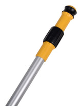 Aquarius Deluxe Pool Telescopic Pole, for Pool Skimmer Nets, 16-ft