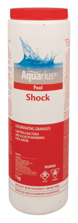 Aquarius Shock Granular Chlorine Shock
