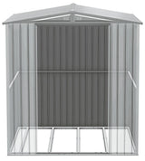 Arrow Floor Frame Kit for Arrow Elite 6x6-ft and 8x6-ft Sheds
