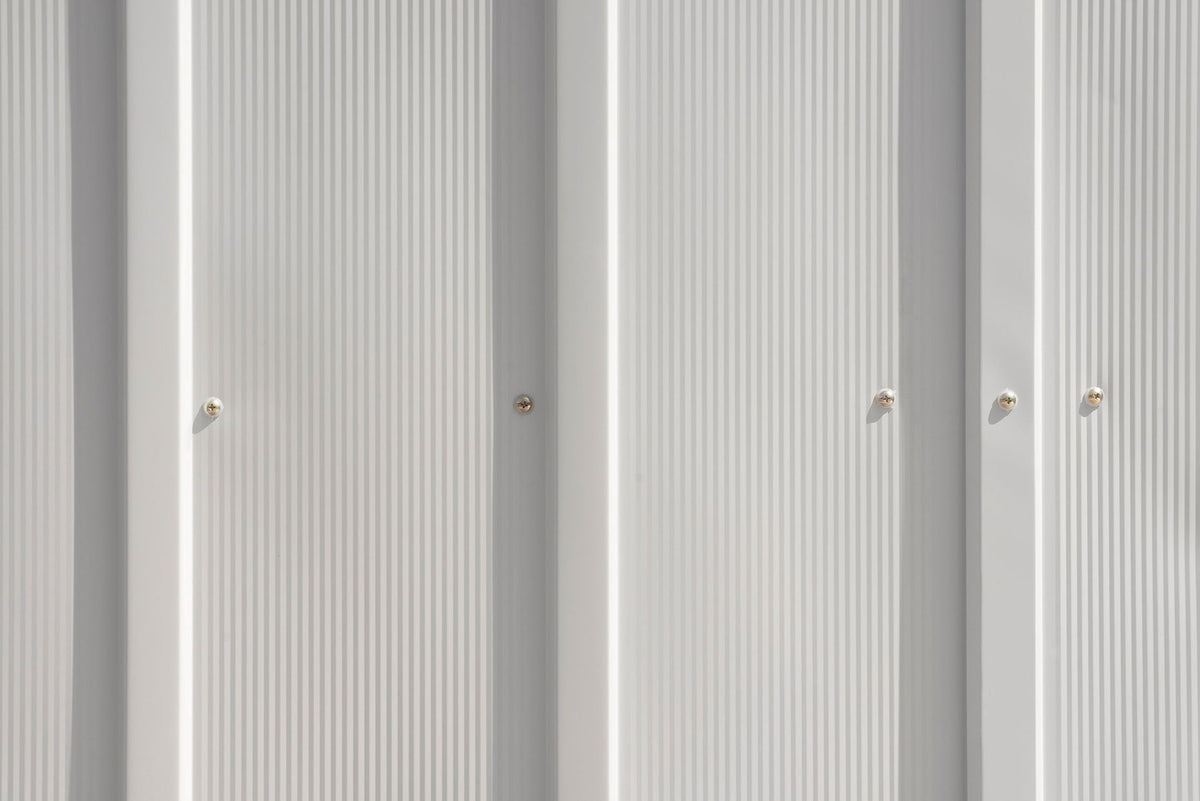 Arrow Spacemaker Patio Steel Storage Shed, 6-ft x 3-ft