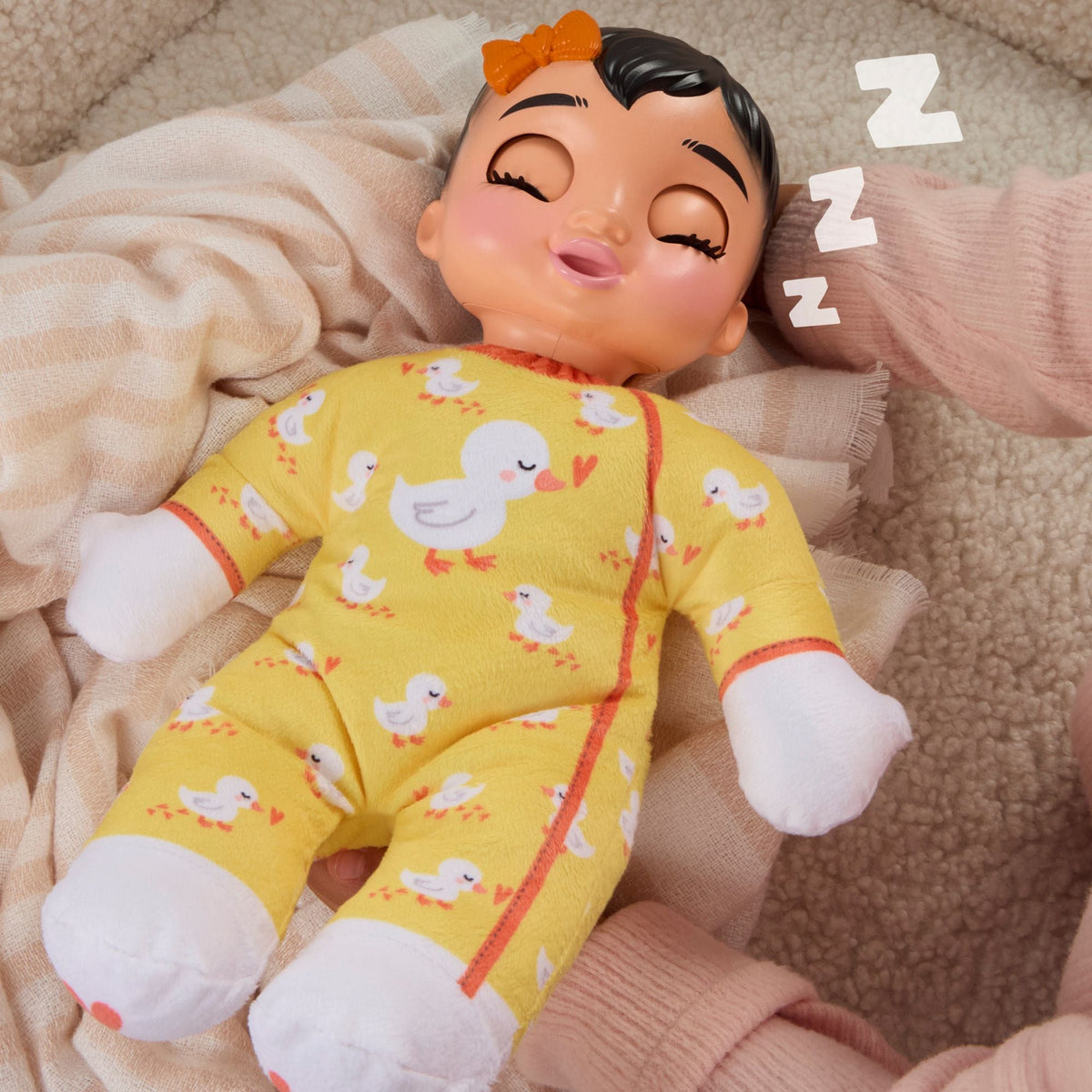 Bedtime Baby BRNH