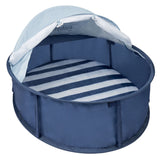 Babyni Marine 2-in-1 UV Pop-Up Play Nest