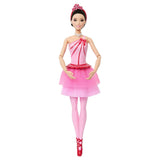 Land of Sweets Ballerina Assorted Dolls