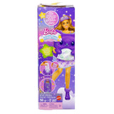 Party Unboxed Fashion Doll for Ages 3+, Assorted Styles