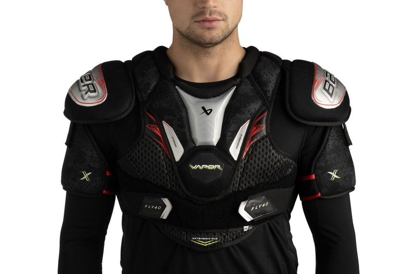 Vapor Fly40 Hockey Shoulder Pads, Senior, Assorted Sizes R5613
