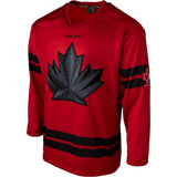 x 2026 Replica Jersey, Red, Adult, Assorted Sizes