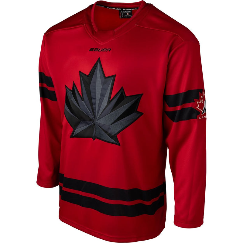 x 2026 Replica Jersey, Red, Adult, Assorted Sizes V2340