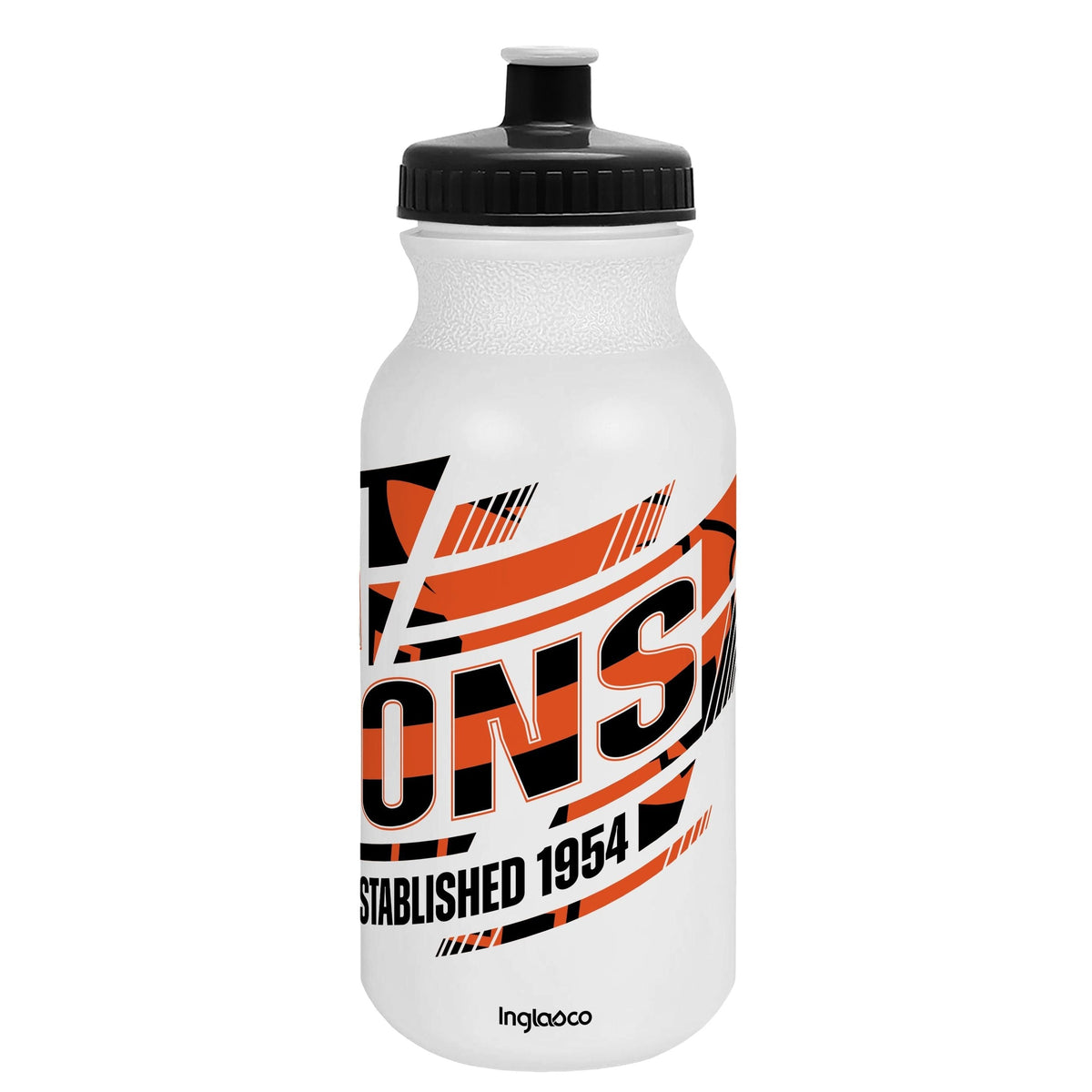 20 Oz Sports Bottle