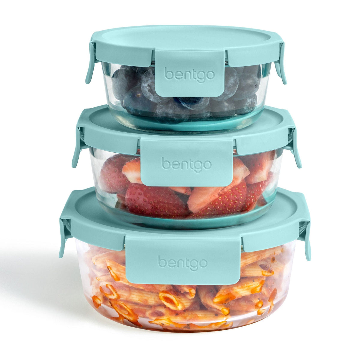 6-Piece Food Storage Set