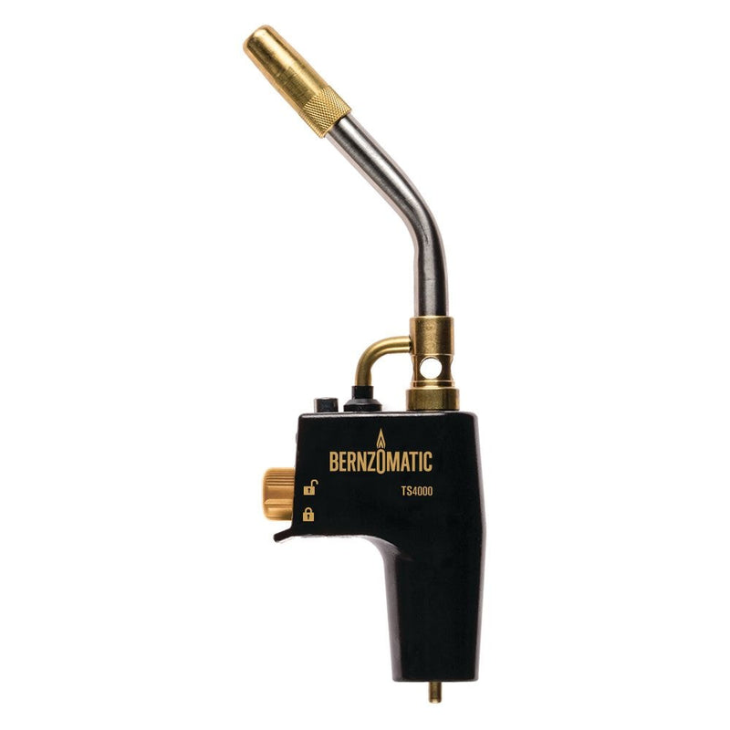 TS4000 Adjustable-TemPerature Advanced Performance ProPane Torch L7601