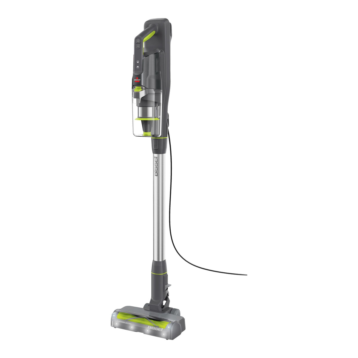 Bissell Corded Powerlifter Furguard Pet Pro Stick