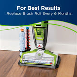 Bissell CrossWave Corded Multi-Surface Maintenance Parts Kit