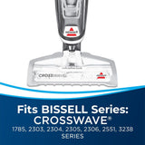 Bissell CrossWave Corded Multi-Surface Maintenance Parts Kit