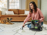 BISSELL Little Green Max Pet Corded Portable Carpet Cleaner