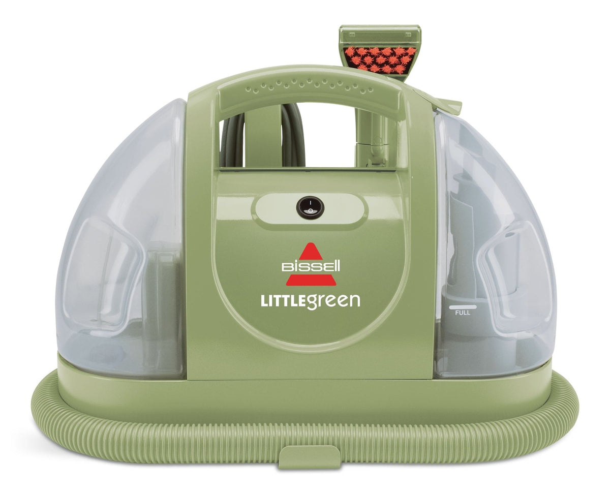 BISSELL Little Green Portable Deep Cleaner