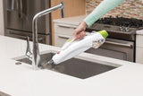BISSELL PowerFresh 2-in-1 Hard Floor Steam Mop Corded Cleaner