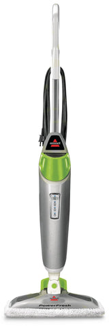 Bissell PowerFresh Hard Floor Steam Mop Corded Cleaner