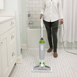 Bissell PowerFresh Hard Floor Steam Mop Corded Cleaner