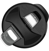 Blender Power Crush 4-Speed Piano Key, Black, 700W