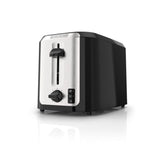 Extra Wide Slots Toaster with 7 Settings, 2-Slices
